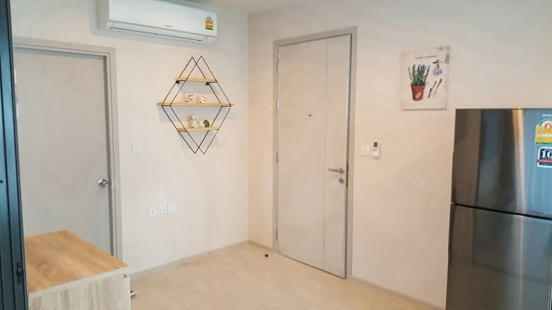 Life Sukhumvit 48 : ไลฟ์ สุขุมวิท 48, กรุงเทพ, ซอยสุขุมวิท 48, พระโขนง, คลองเตย, กรุงเทพ, 40 ตร.ม., คอนโด ให้เช่า, โดย Adisorn Eamso, 500309607 - DDproperty.com