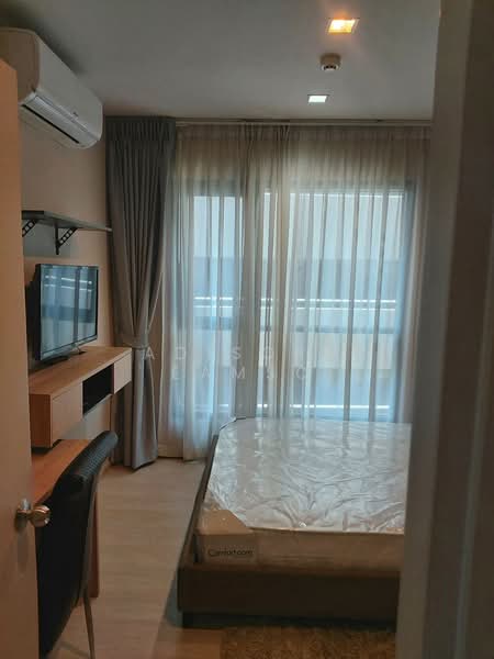 Life Sukhumvit 48, Bangkok, Soi Sukhumvit 48, Phra Kanong, Khlong Toei, Bangkok, 1 Bedroom, 40 sqm, Condo For Rent, by Adisorn Eamso, 500309607 - DDproperty.com