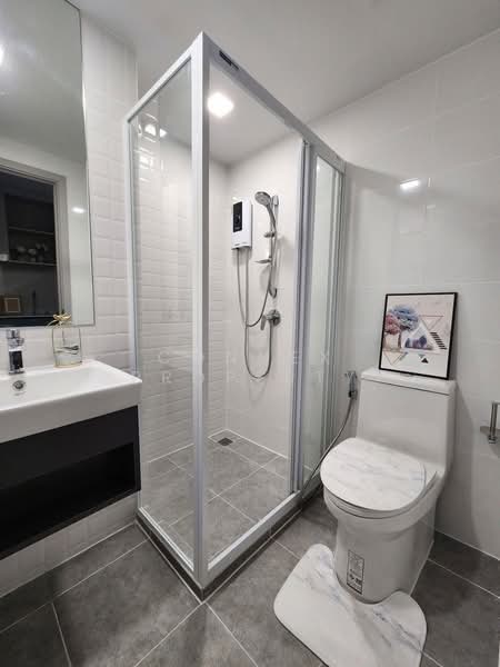 Kave Seed Kaset, Bangkok, Soi Phahonyothin 34, Sena Nikhom, Chatuchak, Bangkok, 1 Bedroom, 26 sqm, Condo For Rent, by Connex Property, 500309608 - DDproperty.com