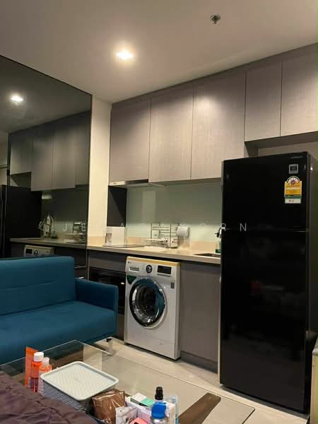 Rhythm Sukhumvit 36-38, Bangkok, 55 Soi Sukhumvit 36, Sukhumvit Road, Phra Kanong, Khlong Toei, Bangkok, 1 Bedroom, 24 sqm, Condo For Sale, by Jesadakorn Cohn, 500309610 - DDproperty.com