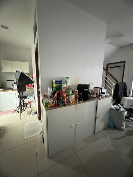 Noantawee Ville 7 Sakuldee-Nongjok, Bangkok, Sakuldee Road, Nong Chok, Bangkok, 4 Bedrooms, 150 sqm, Townhouse For Sale, by Adisorn Eamso, 500309611 - DDproperty.com
