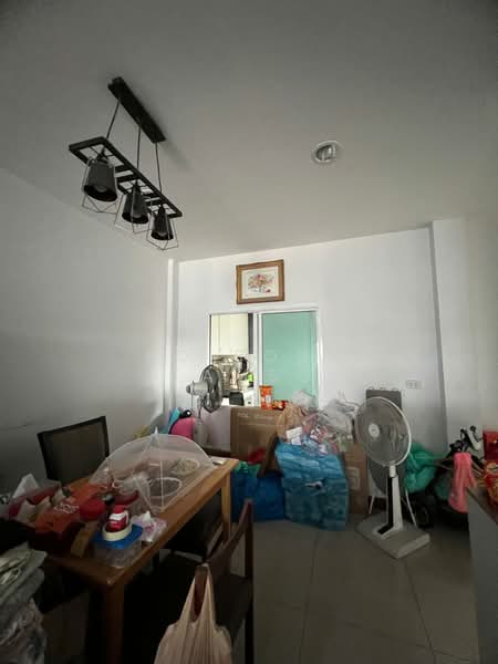 Noantawee Ville 7 Sakuldee-Nongjok, Bangkok, Sakuldee Road, Nong Chok, Bangkok, 4 Bedrooms, 150 sqm, Townhouse For Sale, by Adisorn Eamso, 500309611 - DDproperty.com