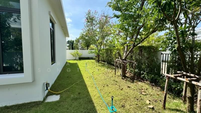 undefined, Bangkok, Tha Kham, Bang Khun Thian, Bangkok, 5 Bedrooms, 338 sqm, Single Detached House For Sale, by Ratchanon Songthammakul, 500309613 - DDproperty.com