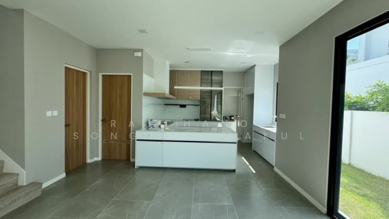 undefined, Bangkok, Tha Kham, Bang Khun Thian, Bangkok, 5 Bedrooms, 338 sqm, Single Detached House For Sale, by Ratchanon Songthammakul, 500309613 - DDproperty.com