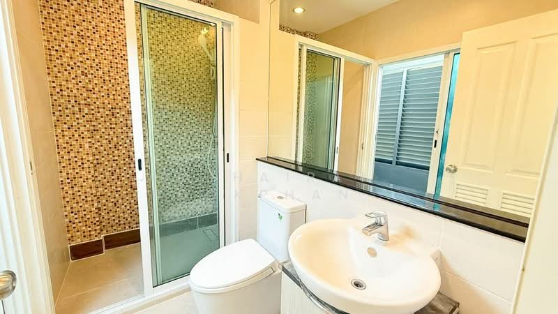 The Metro Sathorn-Kanlapaphruek, Bangkok, Kanlapaphruek Road, Bang Wa, Phasi Charoen, Bangkok, 3 Bedrooms, 200 sqm, Townhouse For Rent, by Hathairat Rookphan , 500309620 - DDproperty.com