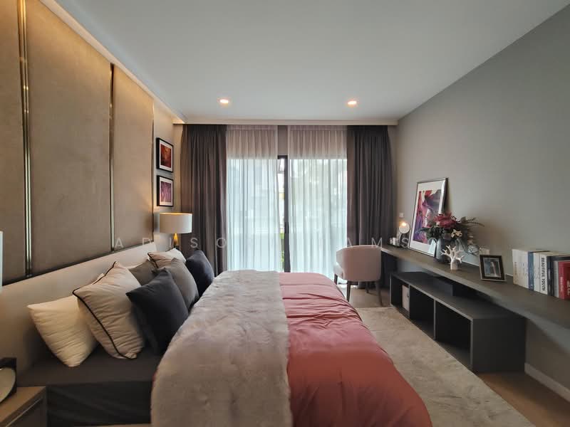 Lake Serene Rama II (Phase 4) : เลค ซีรีน พระราม 2 (เฟส 4), สมุทรสาคร, ถนนพระราม 2, บางน้ำจืด, เมืองสมุทรสาคร, สมุทรสาคร, 300 ตร.ม., ทาวน์เฮ้าส์ ขาย, โดย Adisorn Eamso, 500309621 - DDproperty.com