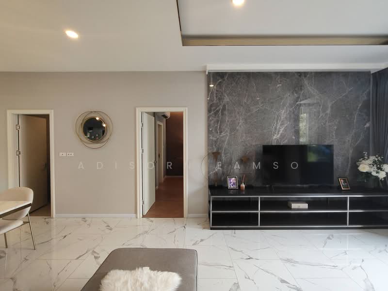 Lake Serene Rama II (Phase 4), Samut Sakhon, Rama ll Road, Bang Nam Chut, Muang Samut Sakhon, Samut Sakhon, 4 Bedrooms, 300 sqm, Townhouse For Sale, by Adisorn Eamso, 500309621 - DDproperty.com