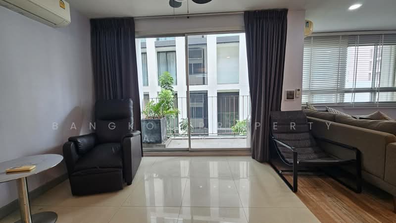The Clover Thonglor Residence, Bangkok, Soi Sukhumvit 55, Khlong Tan Nua, Watthana, Bangkok, 3 Bedrooms, 120 sqm, Condo For Rent, by BANGKOK PROPERTY AGENTS, 500309623 - DDproperty.com