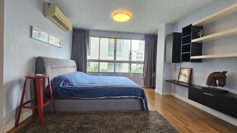 The Clover Thonglor Residence : เดอะ โคลเวอร์ ทองหล่อ เรสซิเดนซ์, กรุงเทพ, ซอยสุขุมวิท 55, คลองตันเหนือ, วัฒนา, กรุงเทพ, 120 ตร.ม., คอนโด ให้เช่า, โดย BANGKOK PROPERTY AGENTS, 500309623 - DDproperty.com