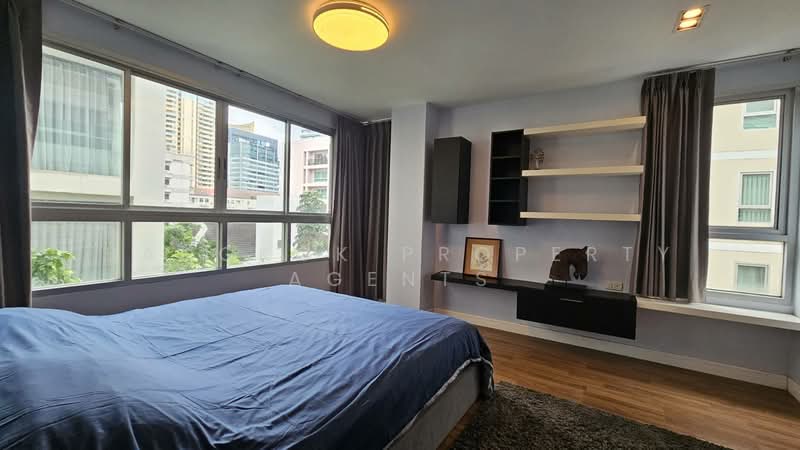 The Clover Thonglor Residence : เดอะ โคลเวอร์ ทองหล่อ เรสซิเดนซ์, กรุงเทพ, ซอยสุขุมวิท 55, คลองตันเหนือ, วัฒนา, กรุงเทพ, 120 ตร.ม., คอนโด ให้เช่า, โดย BANGKOK PROPERTY AGENTS, 500309623 - DDproperty.com