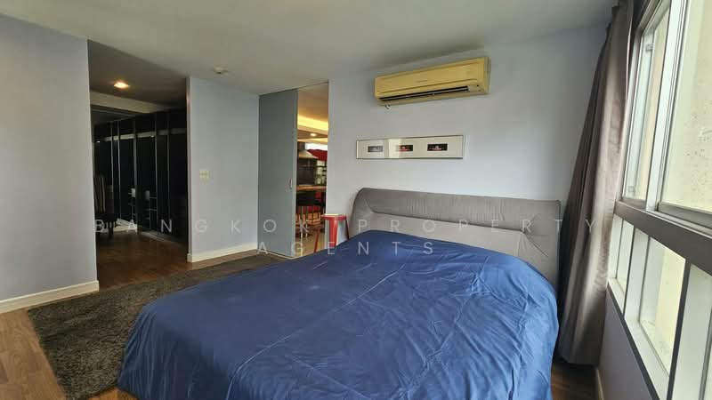 The Clover Thonglor Residence : เดอะ โคลเวอร์ ทองหล่อ เรสซิเดนซ์, กรุงเทพ, ซอยสุขุมวิท 55, คลองตันเหนือ, วัฒนา, กรุงเทพ, 120 ตร.ม., คอนโด ให้เช่า, โดย BANGKOK PROPERTY AGENTS, 500309623 - DDproperty.com