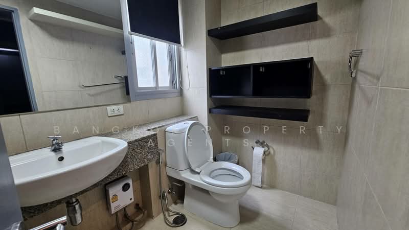The Clover Thonglor Residence : เดอะ โคลเวอร์ ทองหล่อ เรสซิเดนซ์, กรุงเทพ, ซอยสุขุมวิท 55, คลองตันเหนือ, วัฒนา, กรุงเทพ, 120 ตร.ม., คอนโด ให้เช่า, โดย BANGKOK PROPERTY AGENTS, 500309623 - DDproperty.com