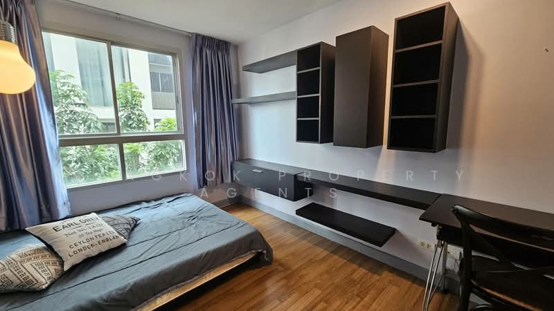 The Clover Thonglor Residence, Bangkok, Soi Sukhumvit 55, Khlong Tan Nua, Watthana, Bangkok, 3 Bedrooms, 120 sqm, Condo For Rent, by BANGKOK PROPERTY AGENTS, 500309623 - DDproperty.com