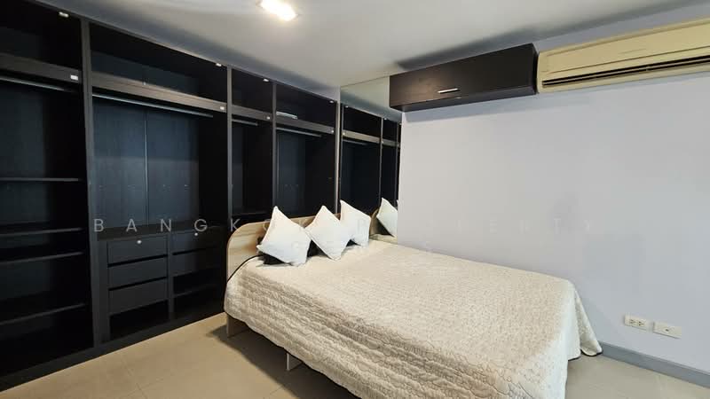 The Clover Thonglor Residence : เดอะ โคลเวอร์ ทองหล่อ เรสซิเดนซ์, กรุงเทพ, ซอยสุขุมวิท 55, คลองตันเหนือ, วัฒนา, กรุงเทพ, 120 ตร.ม., คอนโด ให้เช่า, โดย BANGKOK PROPERTY AGENTS, 500309623 - DDproperty.com