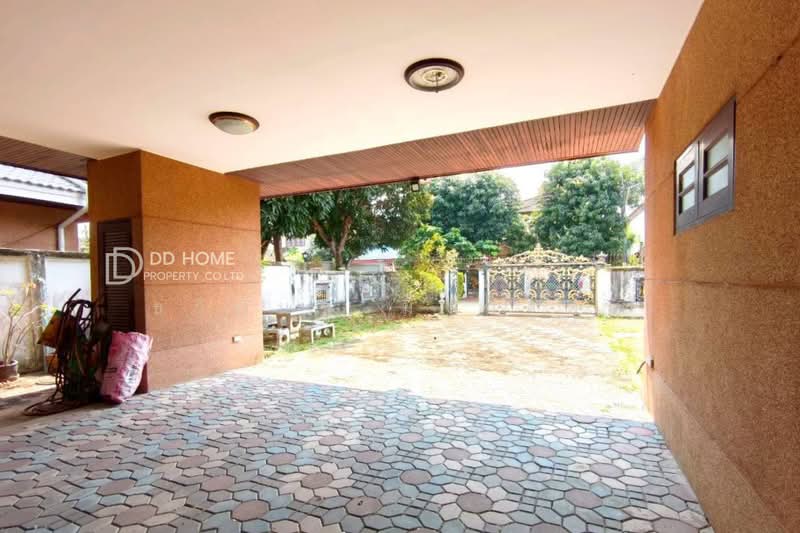 บ้านอักษรา บ้านเดี่ยว ทวีวัฒนา, กรุงเทพ, Bangkok, พุทธมณฑลสาย3, Taling Chan, Bangkok, 4 Bedrooms, 340 sqm, Single Detached House For Sale, by ธวินันท์ มิ่งมงคล, 500309624 - DDproperty.com