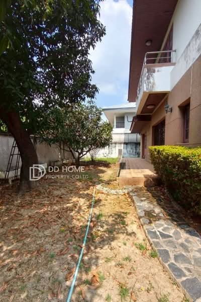 บ้านอักษรา บ้านเดี่ยว ทวีวัฒนา, กรุงเทพ, Bangkok, พุทธมณฑลสาย3, Taling Chan, Bangkok, 4 Bedrooms, 340 sqm, Single Detached House For Sale, by ธวินันท์ มิ่งมงคล, 500309624 - DDproperty.com
