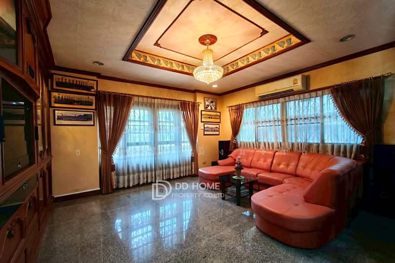 บ้านอักษรา บ้านเดี่ยว ทวีวัฒนา, กรุงเทพ, กรุงเทพ, พุทธมณฑลสาย3, ตลิ่งชัน, กรุงเทพ, 340 ตร.ม., บ้านเดี่ยว ขาย, โดย ธวินันท์ มิ่งมงคล, 500309624 - DDproperty.com