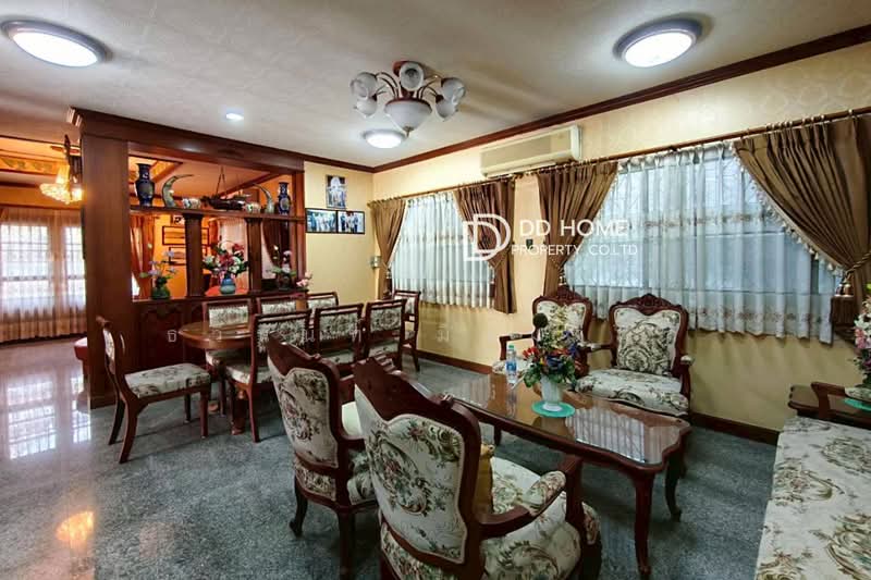 บ้านอักษรา บ้านเดี่ยว ทวีวัฒนา, กรุงเทพ, กรุงเทพ, พุทธมณฑลสาย3, ตลิ่งชัน, กรุงเทพ, 340 ตร.ม., บ้านเดี่ยว ขาย, โดย ธวินันท์ มิ่งมงคล, 500309624 - DDproperty.com