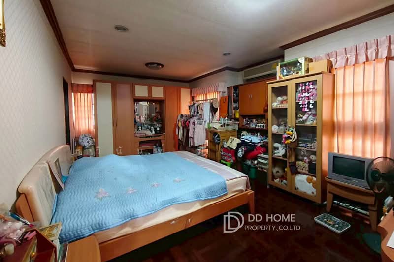 บ้านอักษรา บ้านเดี่ยว ทวีวัฒนา, กรุงเทพ, กรุงเทพ, พุทธมณฑลสาย3, ตลิ่งชัน, กรุงเทพ, 340 ตร.ม., บ้านเดี่ยว ขาย, โดย ธวินันท์ มิ่งมงคล, 500309624 - DDproperty.com