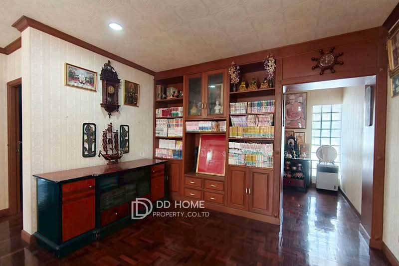บ้านอักษรา บ้านเดี่ยว ทวีวัฒนา, กรุงเทพ, กรุงเทพ, พุทธมณฑลสาย3, ตลิ่งชัน, กรุงเทพ, 340 ตร.ม., บ้านเดี่ยว ขาย, โดย ธวินันท์ มิ่งมงคล, 500309624 - DDproperty.com