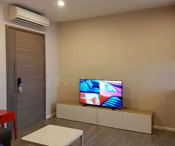 The Room Sukhumvit 69, Bangkok, 1539 Sukhumvit Road, Phra Kanong Nua, Watthana, Bangkok, 1 Bedroom, 45 sqm, Condo For Rent, by Hathairat Rookphan , 500309627 - DDproperty.com