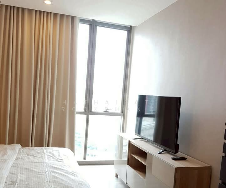 The Room Sukhumvit 69, Bangkok, 1539 Sukhumvit Road, Phra Kanong Nua, Watthana, Bangkok, 1 Bedroom, 45 sqm, Condo For Rent, by Hathairat Rookphan , 500309627 - DDproperty.com