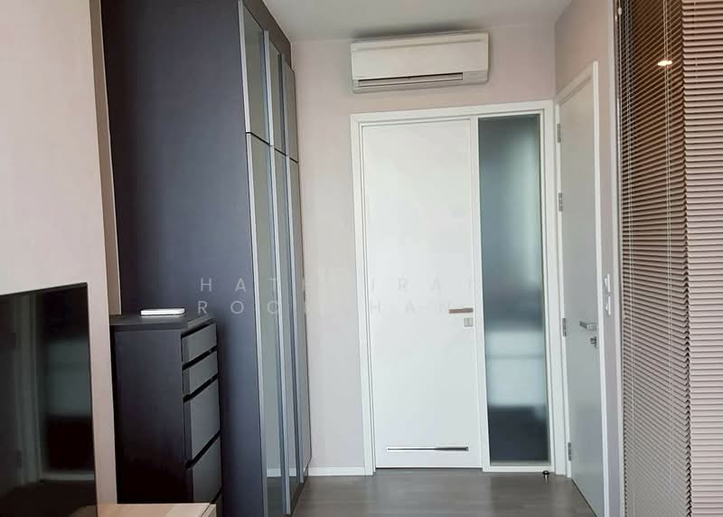 The Room Sukhumvit 69 : เดอะ รูม สุขุมวิท 69, กรุงเทพ, 1539 ถ.สุขุมวิท, พระโขนงเหนือ, วัฒนา, กรุงเทพ, 45 ตร.ม., คอนโด ให้เช่า, โดย Hathairat Rookphan , 500309627 - DDproperty.com