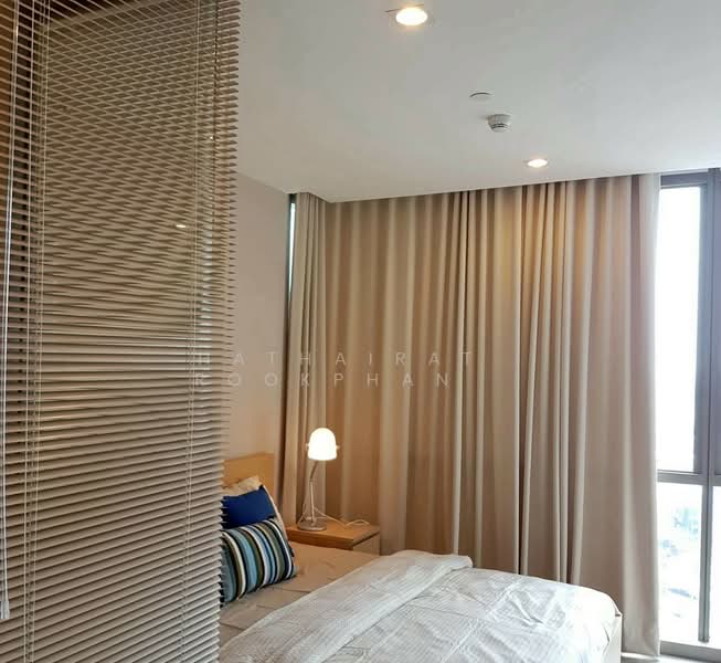 The Room Sukhumvit 69 : เดอะ รูม สุขุมวิท 69, กรุงเทพ, 1539 ถ.สุขุมวิท, พระโขนงเหนือ, วัฒนา, กรุงเทพ, 45 ตร.ม., คอนโด ให้เช่า, โดย Hathairat Rookphan , 500309627 - DDproperty.com