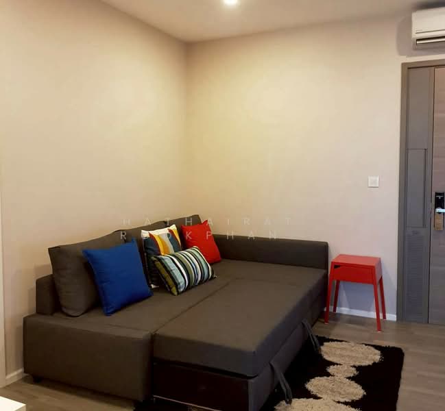The Room Sukhumvit 69, Bangkok, 1539 Sukhumvit Road, Phra Kanong Nua, Watthana, Bangkok, 1 Bedroom, 45 sqm, Condo For Rent, by Hathairat Rookphan , 500309627 - DDproperty.com