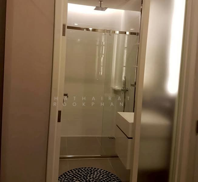 The Room Sukhumvit 69, Bangkok, 1539 Sukhumvit Road, Phra Kanong Nua, Watthana, Bangkok, 1 Bedroom, 45 sqm, Condo For Rent, by Hathairat Rookphan , 500309627 - DDproperty.com