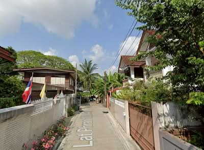 ขาย - ขายที่ดินลาดพร้าว102, กรุงเทพ