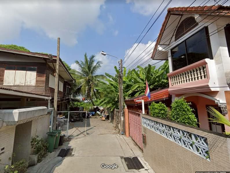 ขายที่ดินลาดพร้าว102, กรุงเทพ, พลับพลา, วังทองหลาง, กรุงเทพ, 2,476 ตร.ม., ที่ดิน ขาย, โดย สมโพธิ เทศวิรัช, 500309630 - DDproperty.com