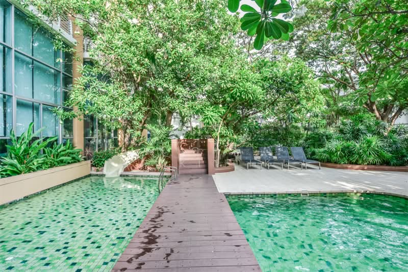 Villa Sathorn : วิลล่า สาทร, กรุงเทพ, 5 ถนนกรุงธนบุรี, คลองต้นไทร, คลองสาน, กรุงเทพ, 76 ตร.ม., คอนโด ให้เช่า, โดย Nicha Peerakittikul, 500309631 - DDproperty.com