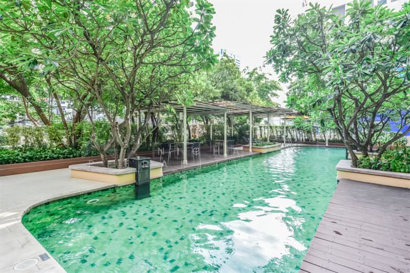 Villa Sathorn : วิลล่า สาทร, กรุงเทพ, 5 ถนนกรุงธนบุรี, คลองต้นไทร, คลองสาน, กรุงเทพ, 76 ตร.ม., คอนโด ให้เช่า, โดย Nicha Peerakittikul, 500309631 - DDproperty.com