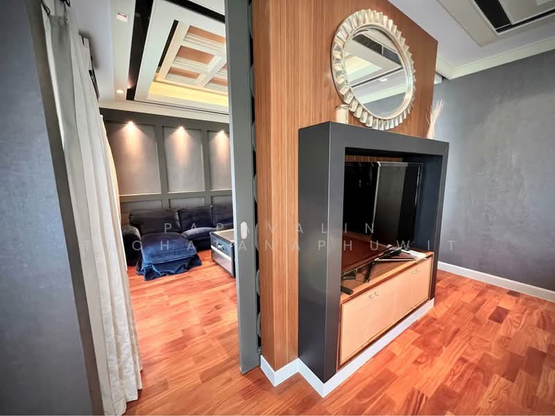 undefined, Bangkok, Saphan Sung, Bangkok, 4 Bedrooms, 355 sqm, Single Detached House For Rent, by Papavalin Techatanaphuwit, 500309635 - DDproperty.com
