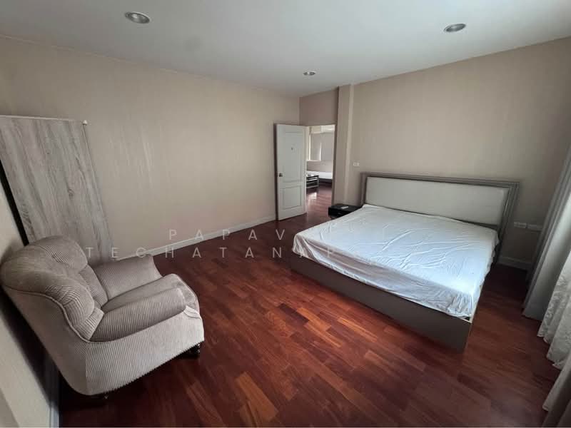 undefined, Bangkok, Saphan Sung, Bangkok, 4 Bedrooms, 355 sqm, Single Detached House For Rent, by Papavalin Techatanaphuwit, 500309635 - DDproperty.com