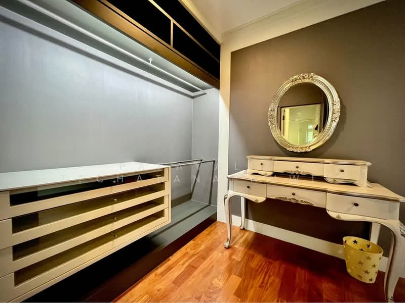 undefined, Bangkok, Saphan Sung, Bangkok, 4 Bedrooms, 355 sqm, Single Detached House For Rent, by Papavalin Techatanaphuwit, 500309635 - DDproperty.com