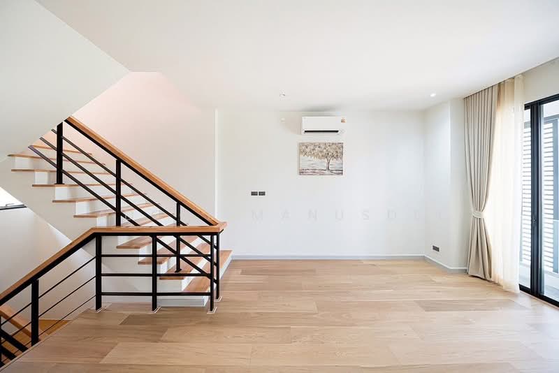 Feel Town Lat Phrao 101, Bangkok, ลาดพร้าว, Khlong Chaokhun Sing, Wang Thonglang, Bangkok, 4 Bedrooms, 270 sqm, Single Detached House For Sale, by Adool Manusdee, 500309636 - DDproperty.com