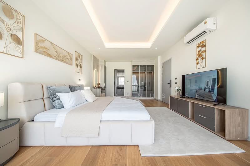 Feel Town Lat Phrao 101, Bangkok, ลาดพร้าว, Khlong Chaokhun Sing, Wang Thonglang, Bangkok, 4 Bedrooms, 270 sqm, Single Detached House For Sale, by Adool Manusdee, 500309636 - DDproperty.com