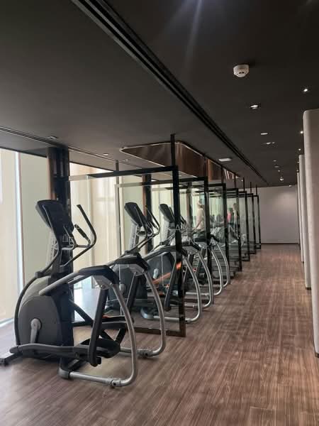 Life Asoke-Rama 9, Bangkok, 626 Asoke-Dindaeng Road, Makkasan, Ratchathewi, Bangkok, 1 Bedroom, 32 sqm, Condo For Rent, by Papavalin Techatanaphuwit, 500309641 - DDproperty.com