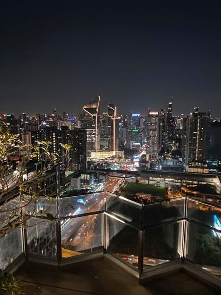 Life Asoke-Rama 9 : ไลฟ์ อโศก พระราม 9, กรุงเทพ, 626 ถนนอโศก-ดินแดง แขวงมักกะสัน เขตราชเทวี กรุงเทพมหานคร, มักกะสัน, ราชเทวี, กรุงเทพ, 32 ตร.ม., คอนโด ให้เช่า, โดย Papavalin Techatanaphuwit, 500309641 - DDproperty.com