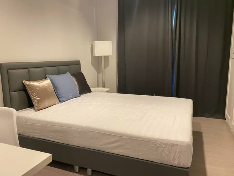 Life Asoke-Rama 9, Bangkok, 626 Asoke-Dindaeng Road, Makkasan, Ratchathewi, Bangkok, 1 Bedroom, 32 sqm, Condo For Rent, by Papavalin Techatanaphuwit, 500309641 - DDproperty.com