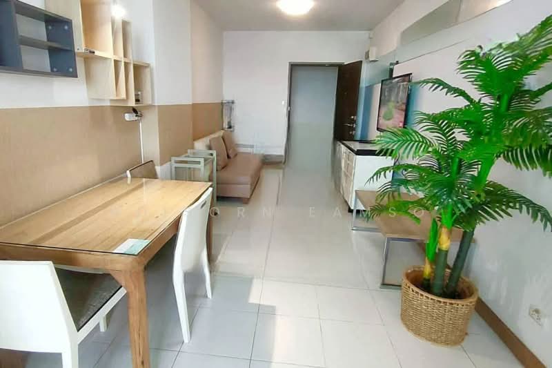 Supalai Park Ratchayothin, Bangkok, Ratchadaphisek Road, Lat Yao, Chatuchak, Bangkok, 1 Bedroom, 47 sqm, Condo For Sale, by Adisorn Eamso, 500309642 - DDproperty.com