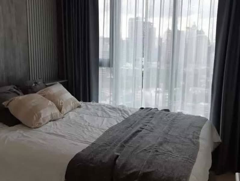 Knightsbridge Prime Sathorn : ไนท์บริดจ์ ไพรม์ สาทร, กรุงเทพ, 599 นราธิวาสราชนครินทร์, ทุ่งมหาเมฆ, สาทร, กรุงเทพ, 31 ตร.ม., คอนโด ขาย, โดย Adisorn Eamso, 500309645 - DDproperty.com