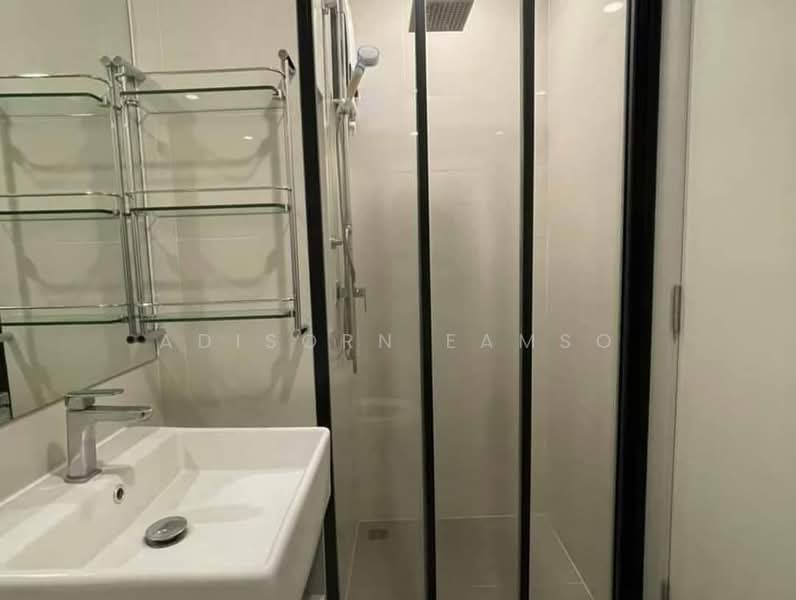 Knightsbridge Prime Sathorn, Bangkok, 599 Naradhiwas Rajanagarindra Road, Thung Maha Mek, Sathon, Bangkok, 1 Bedroom, 31 sqm, Condo For Sale, by Adisorn Eamso, 500309645 - DDproperty.com