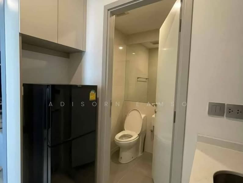 Knightsbridge Prime Sathorn, Bangkok, 599 Naradhiwas Rajanagarindra Road, Thung Maha Mek, Sathon, Bangkok, 1 Bedroom, 31 sqm, Condo For Sale, by Adisorn Eamso, 500309645 - DDproperty.com