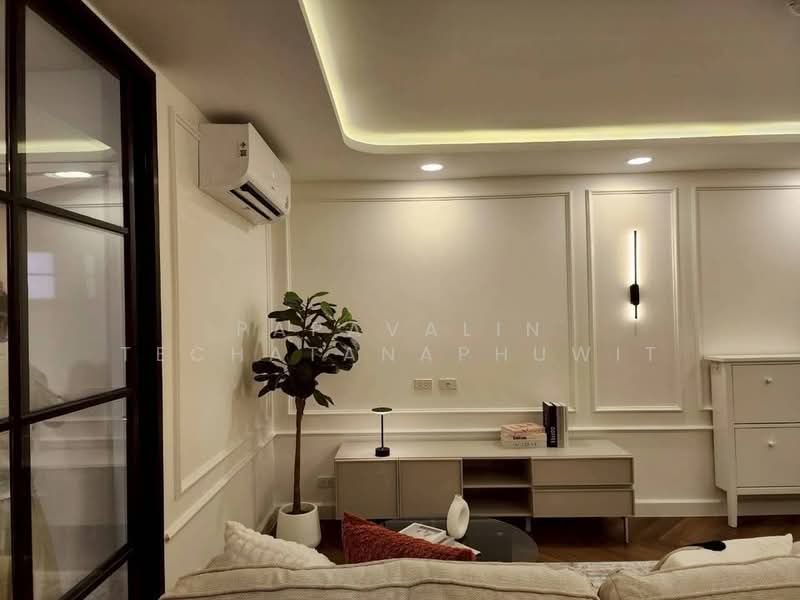 The Grand Park, Chiang Mai, San Phra Net, San Sai, Chiang Mai, 2 Bedrooms, 62 sqm, Condo For Sale, by Papavalin Techatanaphuwit, 500309647 - DDproperty.com