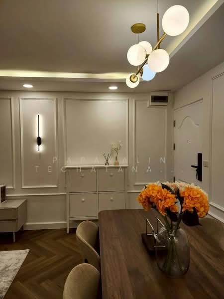 The Grand Park, Chiang Mai, San Phra Net, San Sai, Chiang Mai, 2 Bedrooms, 62 sqm, Condo For Sale, by Papavalin Techatanaphuwit, 500309647 - DDproperty.com