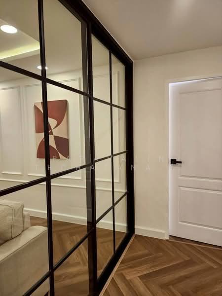 The Grand Park, Chiang Mai, San Phra Net, San Sai, Chiang Mai, 2 Bedrooms, 62 sqm, Condo For Sale, by Papavalin Techatanaphuwit, 500309647 - DDproperty.com