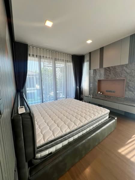Britania Bangna-KM.12, Samut Prakan, Bang Na-Chonburi Expressway, Bangphli Yai, Bang Plee, Samut Prakan, 4 Bedrooms, 255 sqm, Single Detached House For Sale, by Adisorn Eamso, 500309651 - DDproperty.com